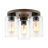 Alysbury Flush Mount