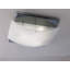 Petra Glass Flush Mount-33701660