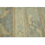 Tapis turc Oushak