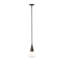 Fritz 1 - Light Single Teardrop Pendant-399742258