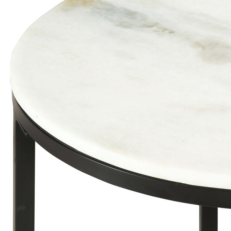 Andehsha Four Leg Coffee Table, 35cm H x 50cm W x 50cm D