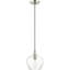 Luminaire suspendu géométrique à 1 lumière Neo-473428572