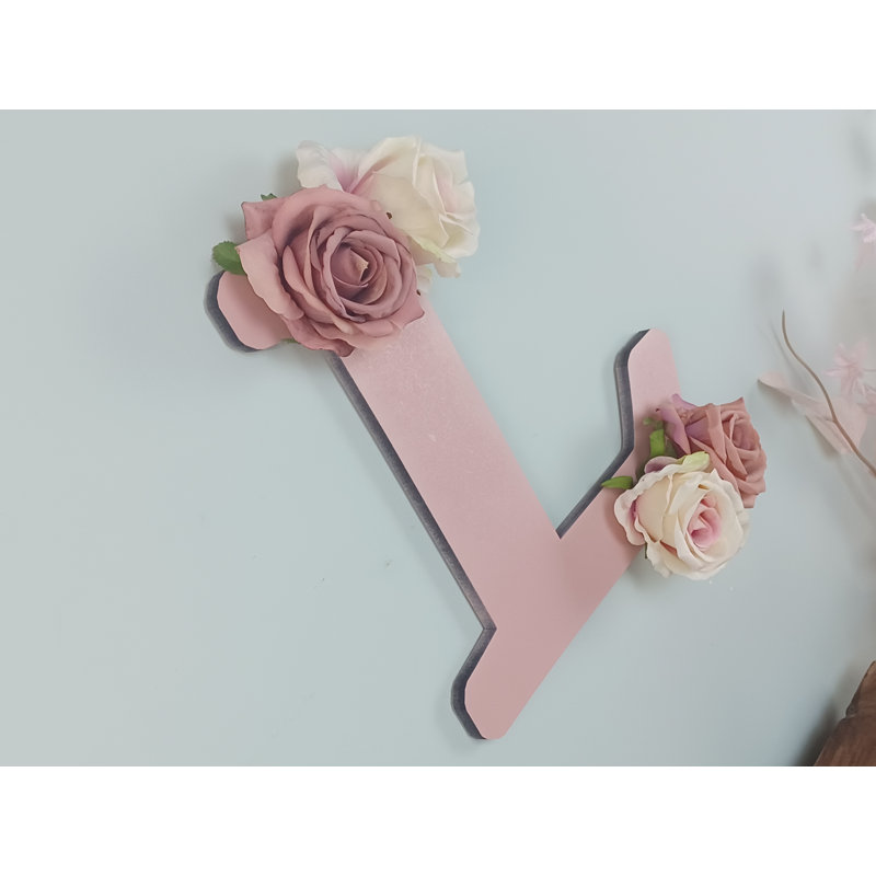 Jeffreys Letters, Monograms, & Names
