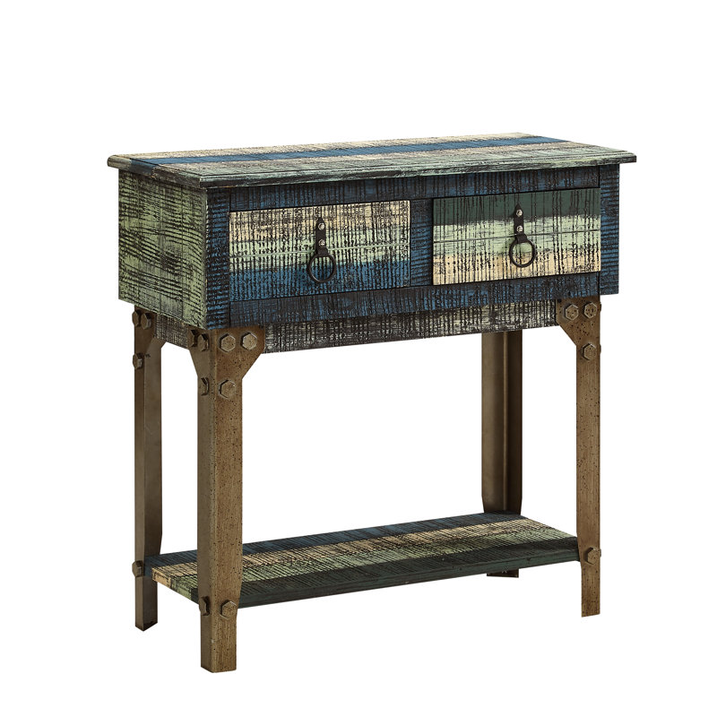 Henrikke 31.5'' Console Table