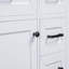(Base seulement) Meuble-lavabo avec tiroirs 30 po sans lavabo-99999285