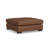 Terza Upholstered Ottoman