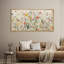 Aquarelle de fleurs sauvages vibrantes-94945999-111176070
