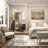 Aundrae Wall Mirror-1445483917
