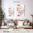 Avery Orchids Line Abstract-108545934