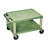 Tuffy 16'' H AV Cart with Wheels-3720150-3720165