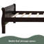 Lit plateforme Wood-1406045951