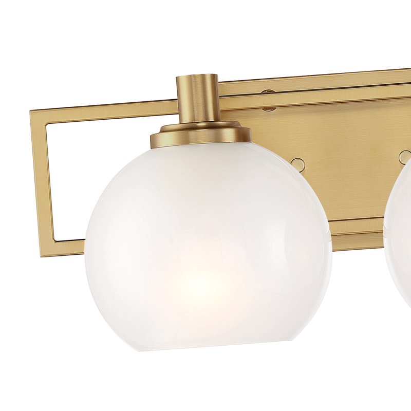 Cherilus 2 - Light Dimmable Vanity Light