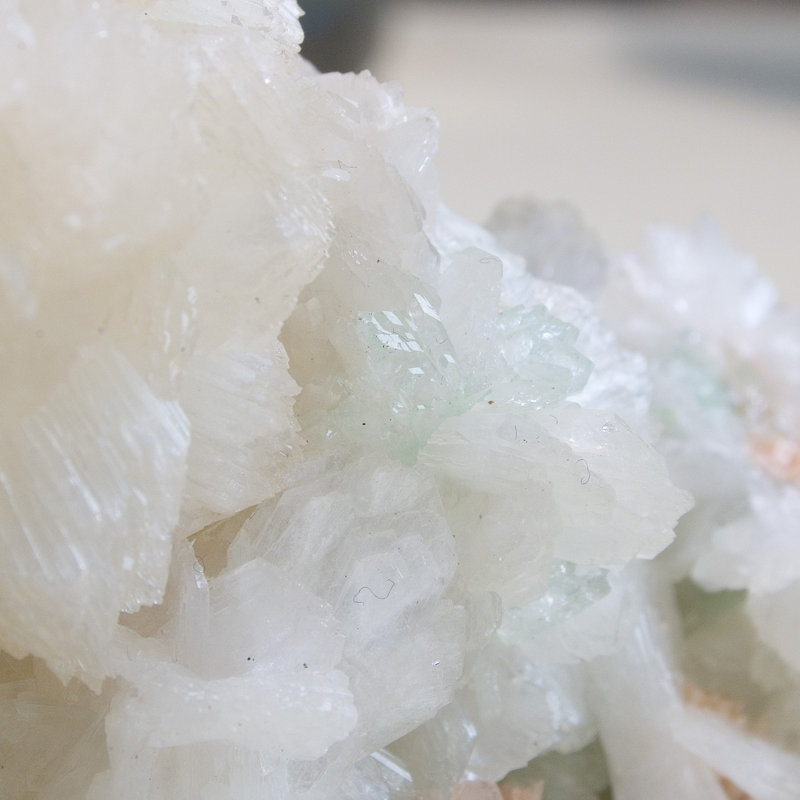 Elfriede Landscape & Nature Crystal