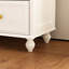 Commode à neuf tiroirs avec rangement solide pour votre maison-1082839573