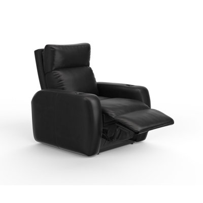 Leather Recliner