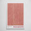 Red Stripes by Watanabe Seitei - Wrapped Canvas Art Prints-758081424