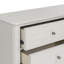 Commode blanche Noelle