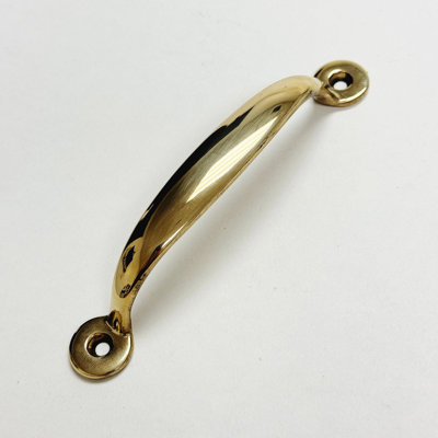 Everly Bar / Handle Pull