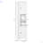 Hannaleigh Bathroom Storage Container