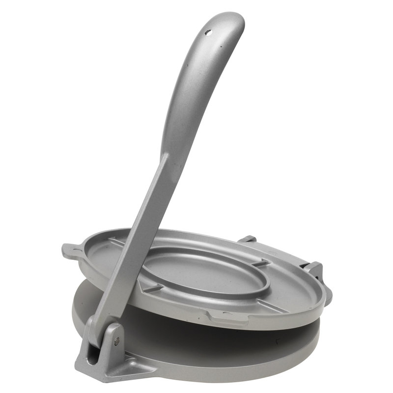 Presse à tortillas en aluminium IMUSA