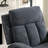 Skillern 3-Piece Microsuede Reclining Sofa Set-103707539