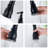 Pull Down Bridge Faucet-70607207