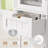 Olvera Linen Cabinet-614783100
