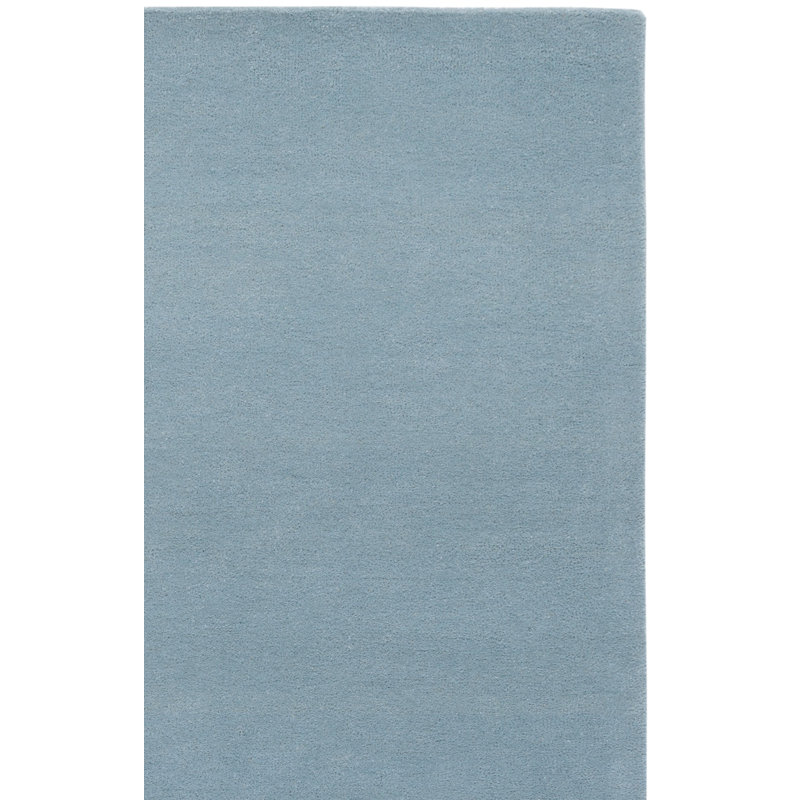 Tapis en laine / coton touffeté à la main Fifth Avenue, Rectangle 2 pi 3 po x 5 pi