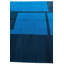 Tapis bleu Orta