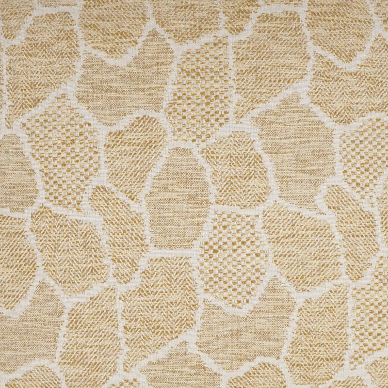 Masai Fabric, Topaz