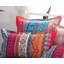 Polyester Floral Duvet Cover-130605170