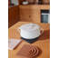 Rainbow Silicone Trivet-551893237