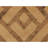 Hand Knotted Geometric Indoor Rug