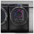GE Profile Energy Star 7.8 Cu. Ft. Capacity Smart Front Load Gas Dryer With Steam And Sanitize Cycle-102902741-102426370