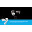 Dual Head 20-Watt LED Dusk to Dawn Outdoor Security Flood Light with Motion Sensor-194576051