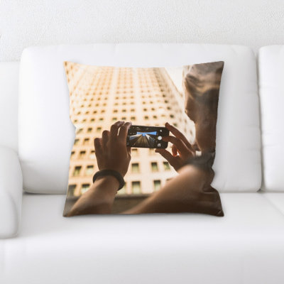Coussin de photographie