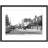 Surbiton, Brighton Road C1955 by Francis Frith - Single Picture Frame Print-51258844