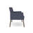 Mystic Lounge Reception Loveseat-106214282-107156025