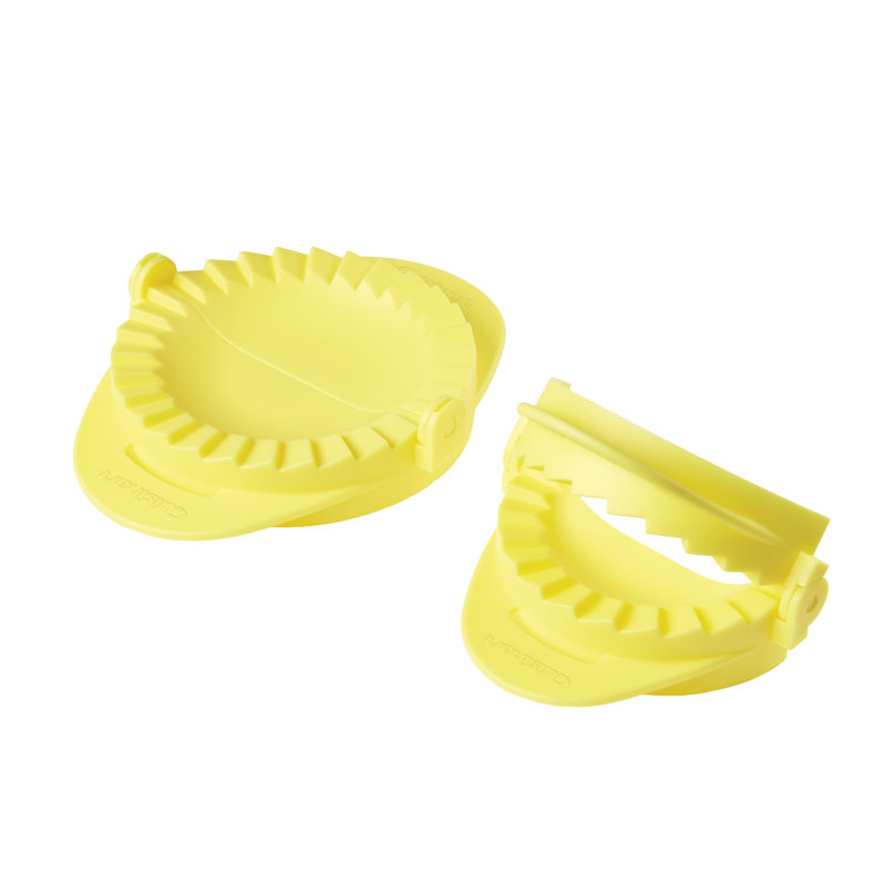 2Pc Dumpling Press Set