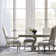 Mirabelle Extendable Dining Set