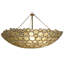 Serena 4 - Light LED Bowl Pendant-1078574526