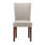 Chaise rembourrée Lancaster-572719393