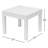 Naples End Table