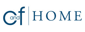 C&F Home Logo