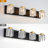 Delexus 4 - Light Dimmable Vanity Light-413561410