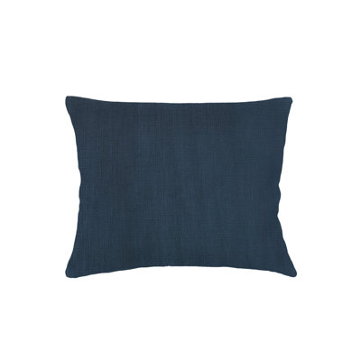 Linen Pillow Cover