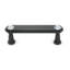 Contemporary 4" Center to Center Bar Pull-11295499-128770388