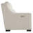 Germain Upholstered Power Recliner
