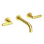 Pavani Wall Mount Bathroom Faucet-40697145