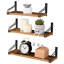 Aeriel Floating Shelf